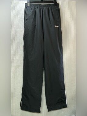 Nike SB Shield Swoosh Skate Track Pants - Men's Size Medium